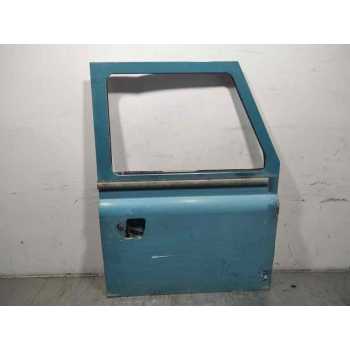PUERTA DELANTERA DERECHA 
