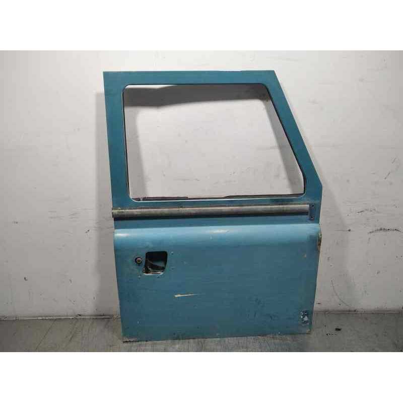 PUERTA DELANTERA DERECHA 