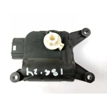 MOTOR TRAMPILLA CALEFACCION 1K0907511 0132801345 