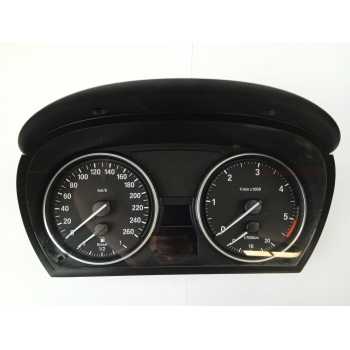 CUADRO INSTRUMENTOS 9187369 