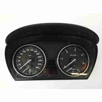 CUADRO INSTRUMENTOS 9187369 