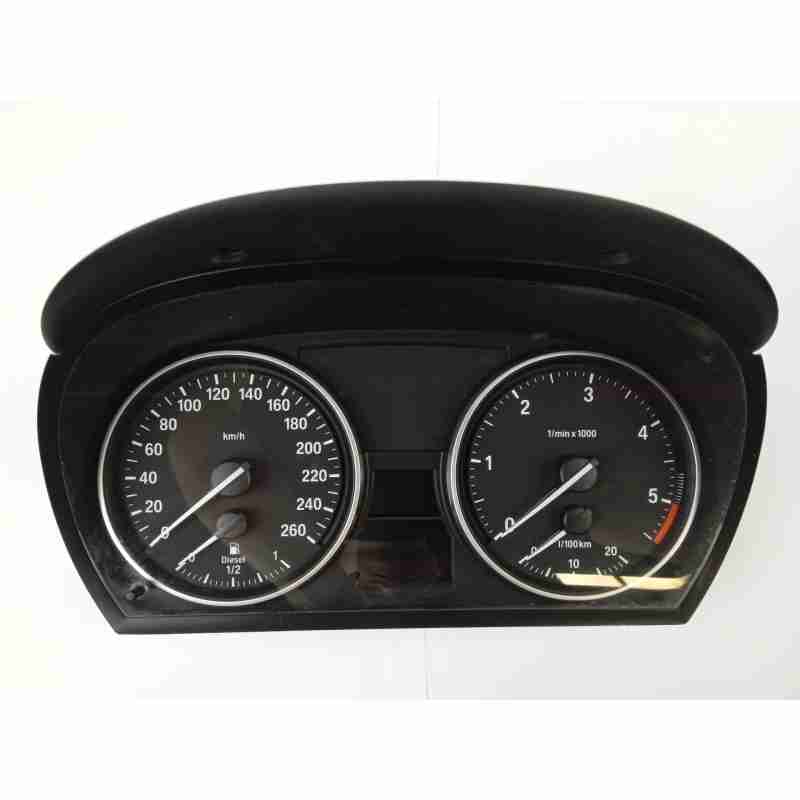 CUADRO INSTRUMENTOS 9187369 