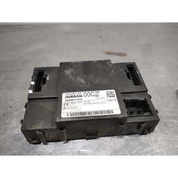 MODULO ELECTRONICO 284B24X 