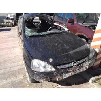 OPEL CORSA C