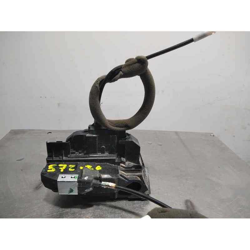 CERRADURA PUERTA TRASERA IZQUIERDA 825014EA0A 3 PINES 