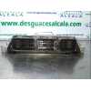 CENTRALITA MOTOR UCE 8200726880 0281014354
