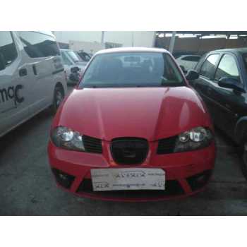 SEAT IBIZA (6L1)