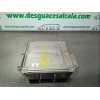 CENTRALITA MOTOR UCE 8200726880 0281014354
