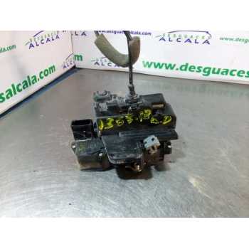 CERRADURA PUERTA DELANTERA DERECHA 4806623 8 PINES 