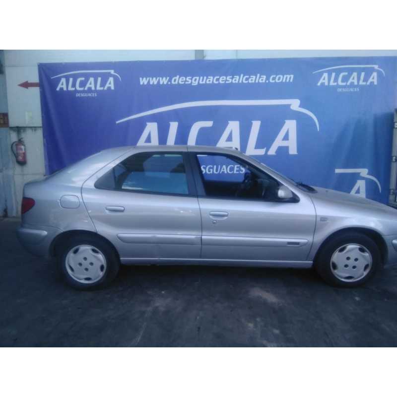 citroën xsara (n1) del año 2000