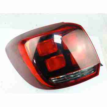 PILOTO TRASERO IZQUIERDO 265555358R 