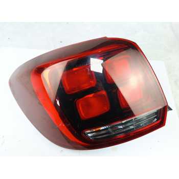 PILOTO TRASERO IZQUIERDO 265555358R 