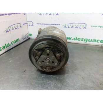 COMPRESOR AIRE ACONDICIONADO 