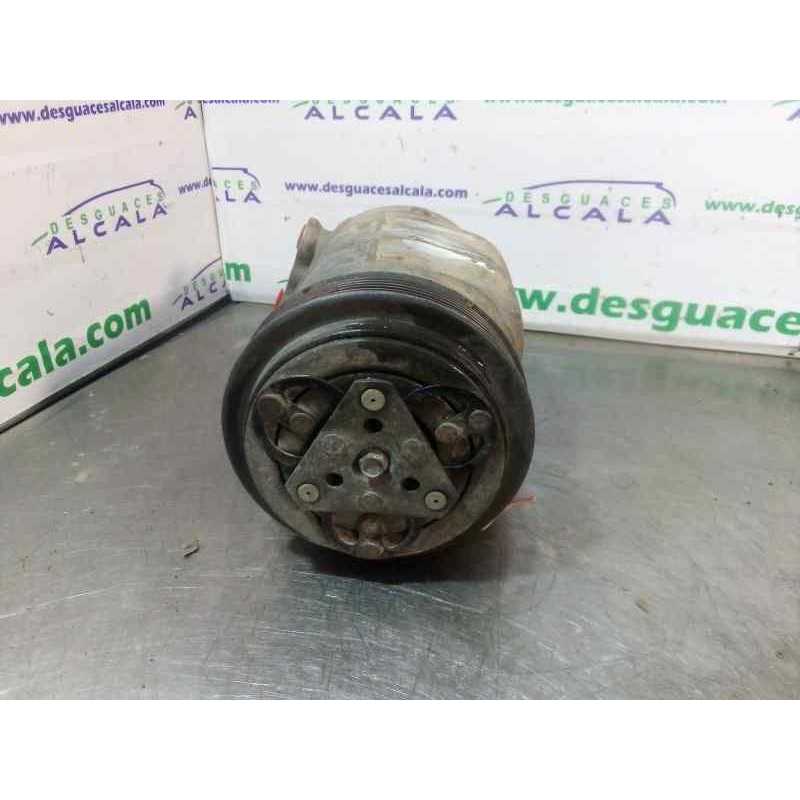 COMPRESOR AIRE ACONDICIONADO 