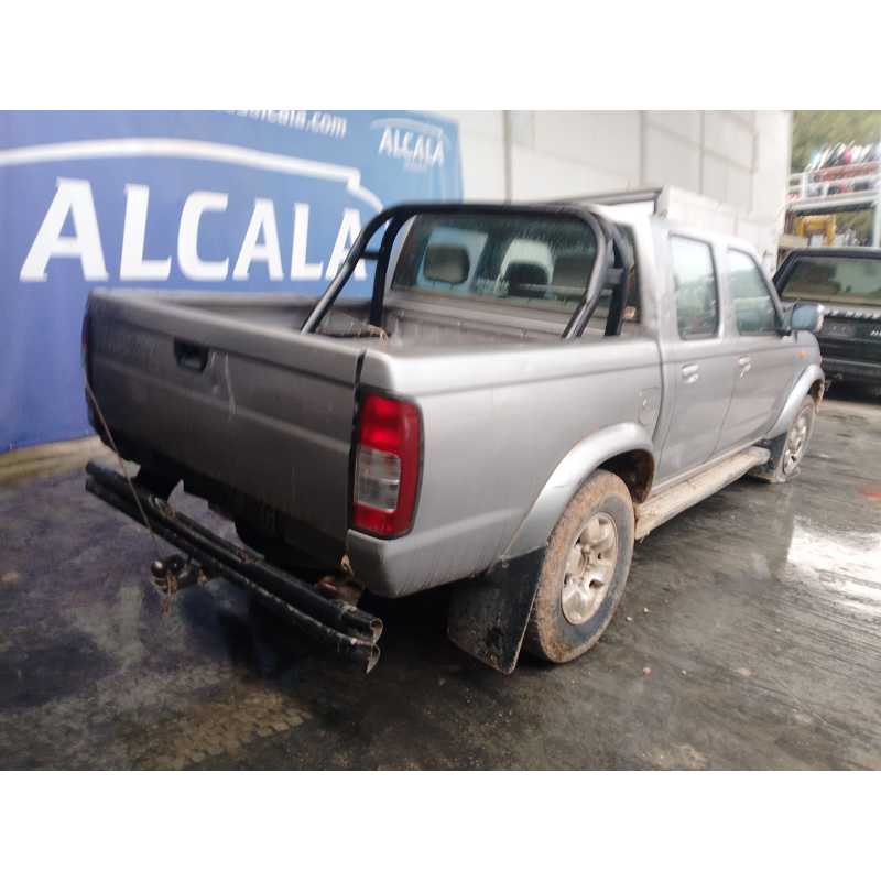 nissan pick up (d22) del año 2001