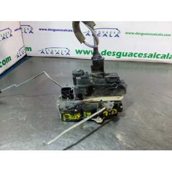 CERRADURA PUERTA TRASERA DERECHA 4806492 6 PINES 