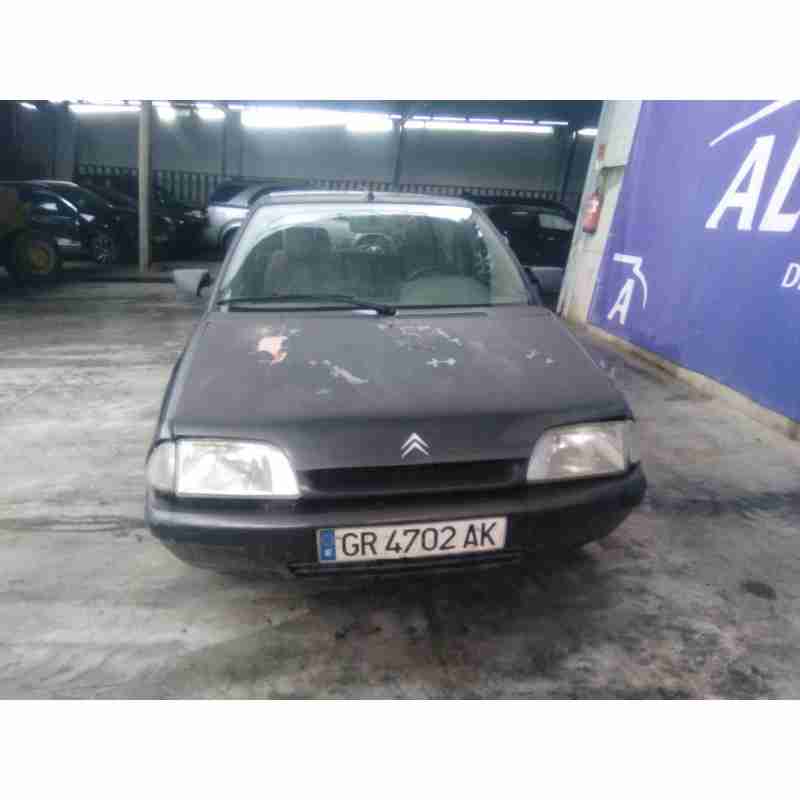 citroën ax (za-_) del año 1996