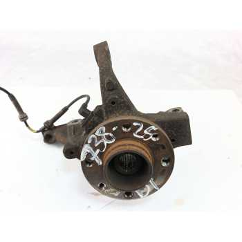 MANGUETA DELANTERA IZQUIERDA 400151018R 