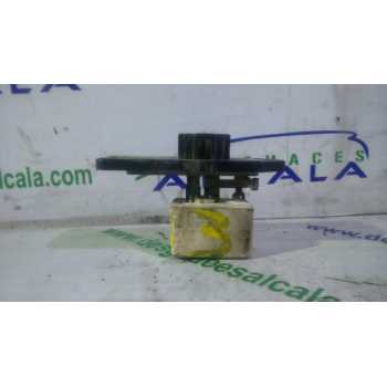 RESISTENCIA CALEFACCION 2H852 4 PINES 