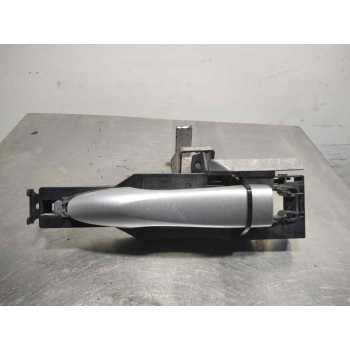 MANETA EXTERIOR TRASERA IZQUIERDA 806404EA0B 806114EA0A
