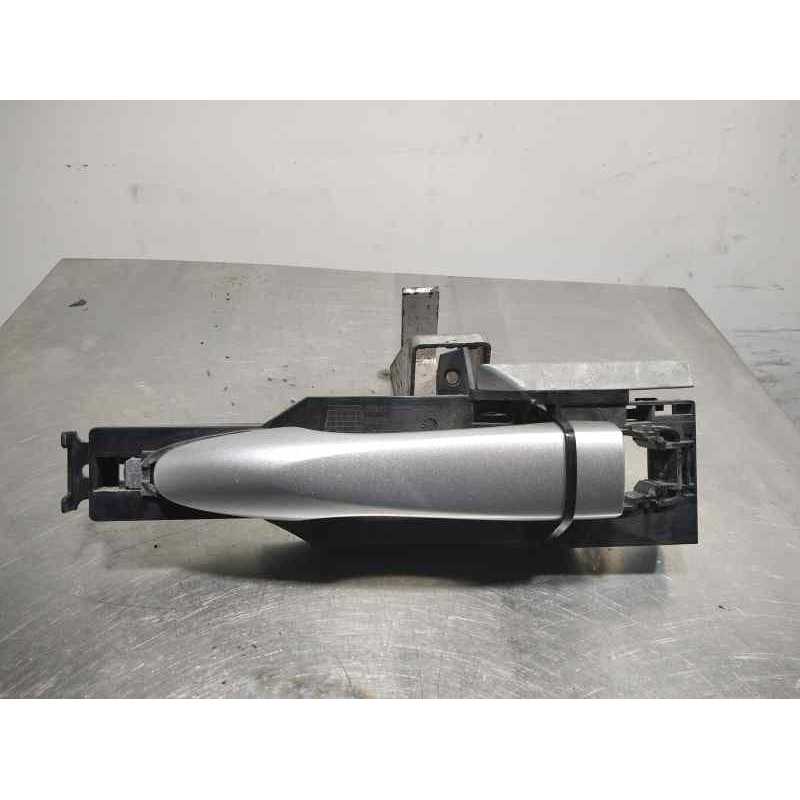 MANETA EXTERIOR TRASERA IZQUIERDA 806404EA0B 806114EA0A