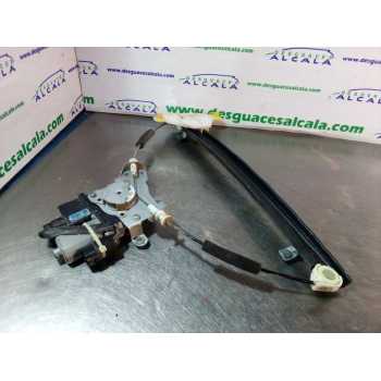ELEVALUNAS DELANTERO DERECHO 96673004 5 PINES 