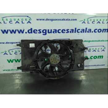 ELECTROVENTILADOR 214810039R BOSCH