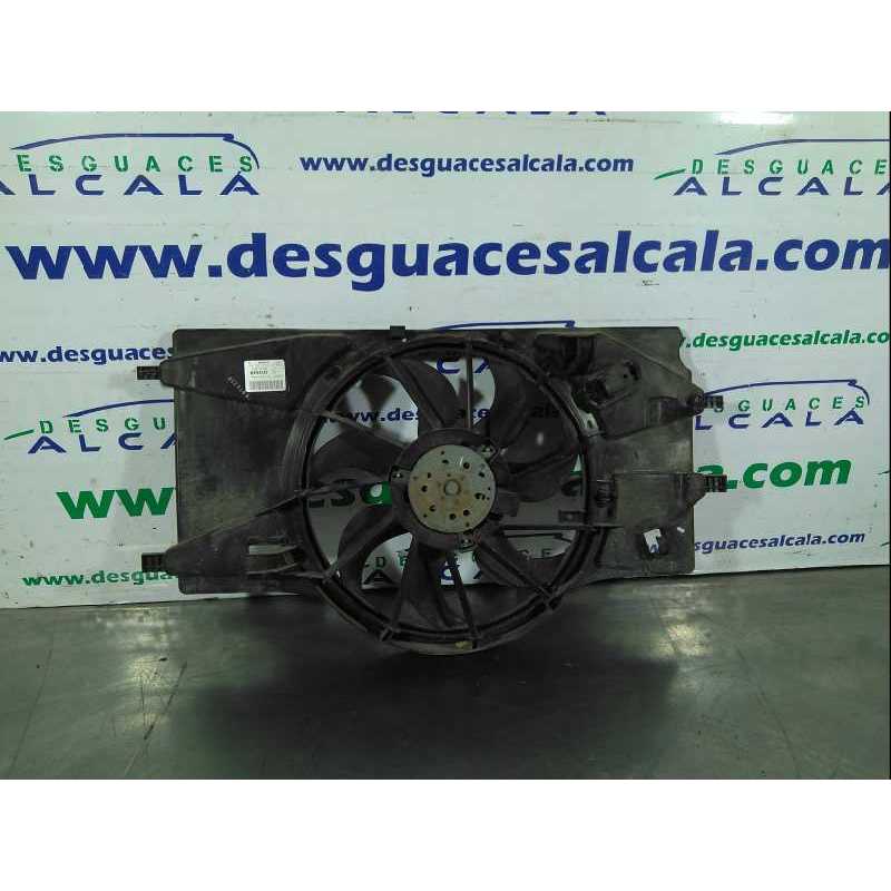 ELECTROVENTILADOR 214810039R BOSCH