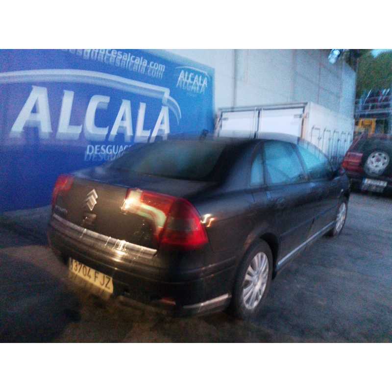 citroën c5 ii (rc_) del año 2006