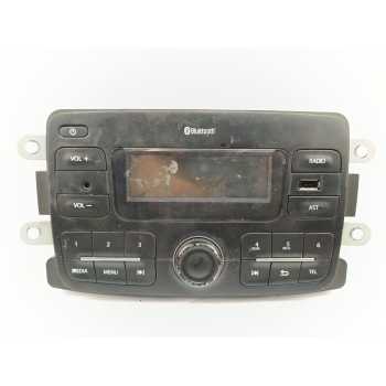 SISTEMA AUDIO / RADIO CD 281154759R 