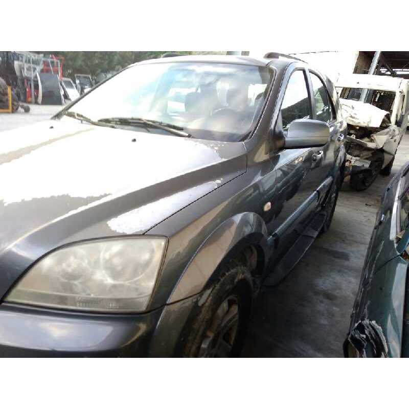 kia sorento del año 2005