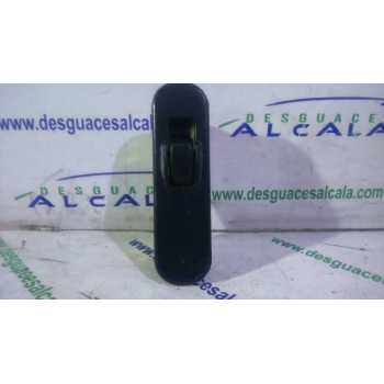 MANDO ELEVALUNAS TRASERO IZQUIERDO 513831 8 PINES 