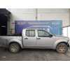 nissan navara np300 (d40) del año 2009