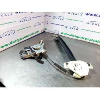 ELEVALUNAS TRASERO DERECHO 96862940 5 PINES 