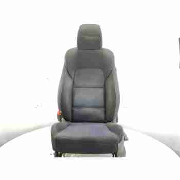 ASIENTO DELANTERO IZQUIERDO TELA MANUAL 5 PUERTAS OEM TELA