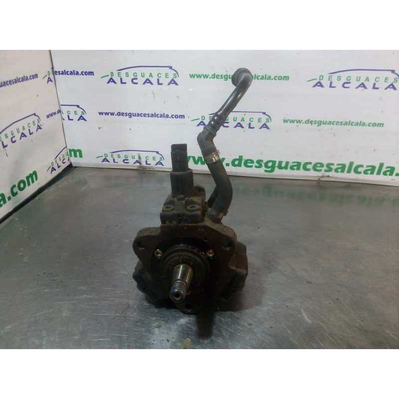 BOMBA INYECCION 0928400366 