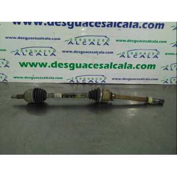 TRANSMISION DELANTERA DERECHA 8200618168 