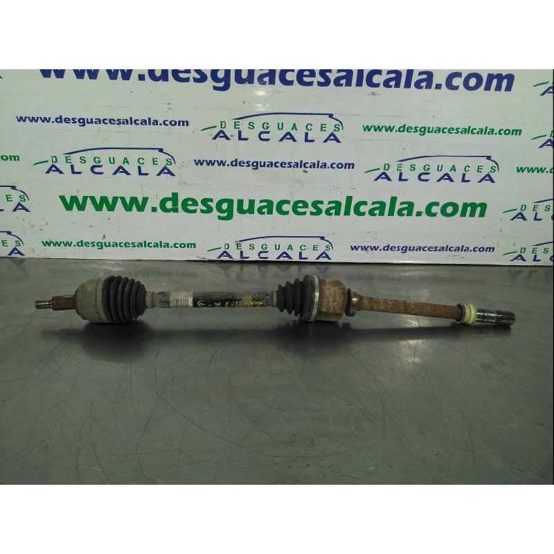 TRANSMISION DELANTERA DERECHA 8200618168 