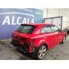 audi a3 (8v1, 8vk) del año 2013