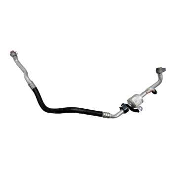 TUBOS AIRE ACONDICIONADO LX6119N602BC 