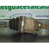 TRANSMISION DELANTERA DERECHA 8200618168 
