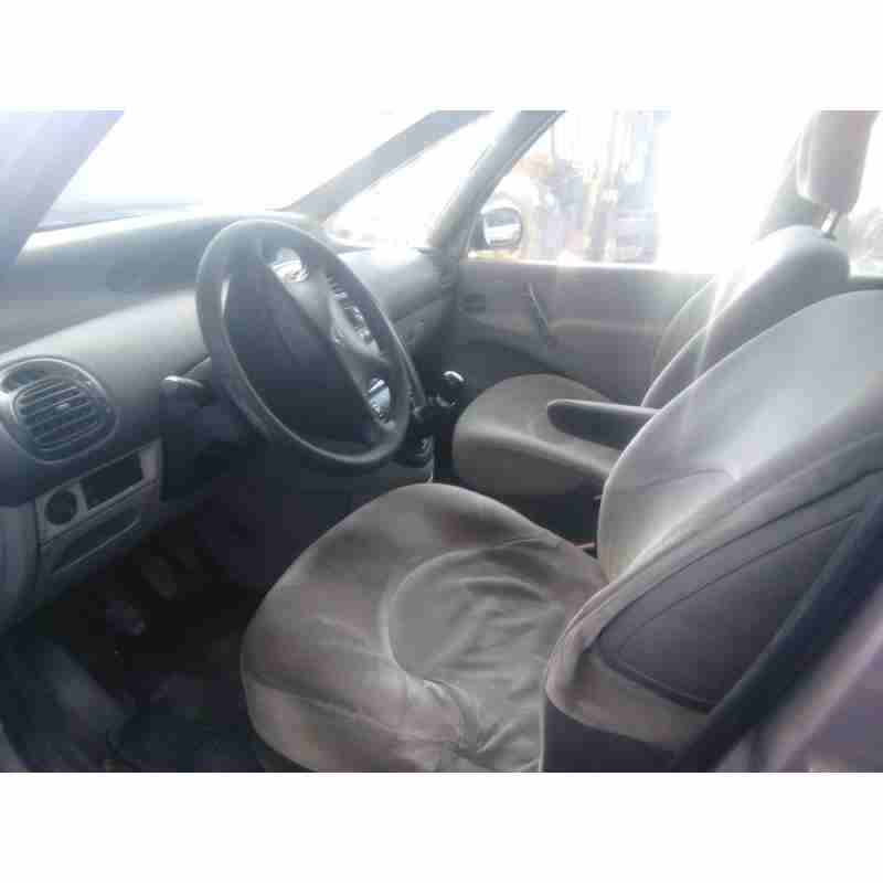 citroën xsara picasso (n68) del año 2003