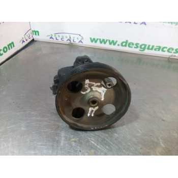 BOMBA DIRECCION 12'5CM 