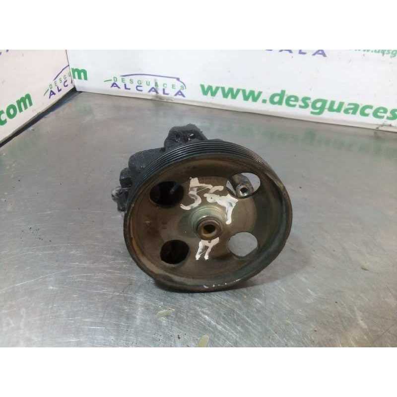 BOMBA DIRECCION 12'5CM 