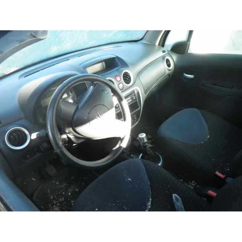 citroën c3 del año 2008