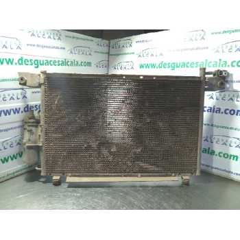 RADIADOR AIRE ACONDICIONADO 