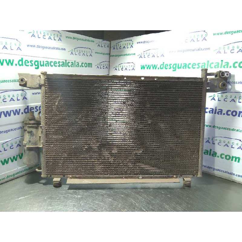 RADIADOR AIRE ACONDICIONADO 