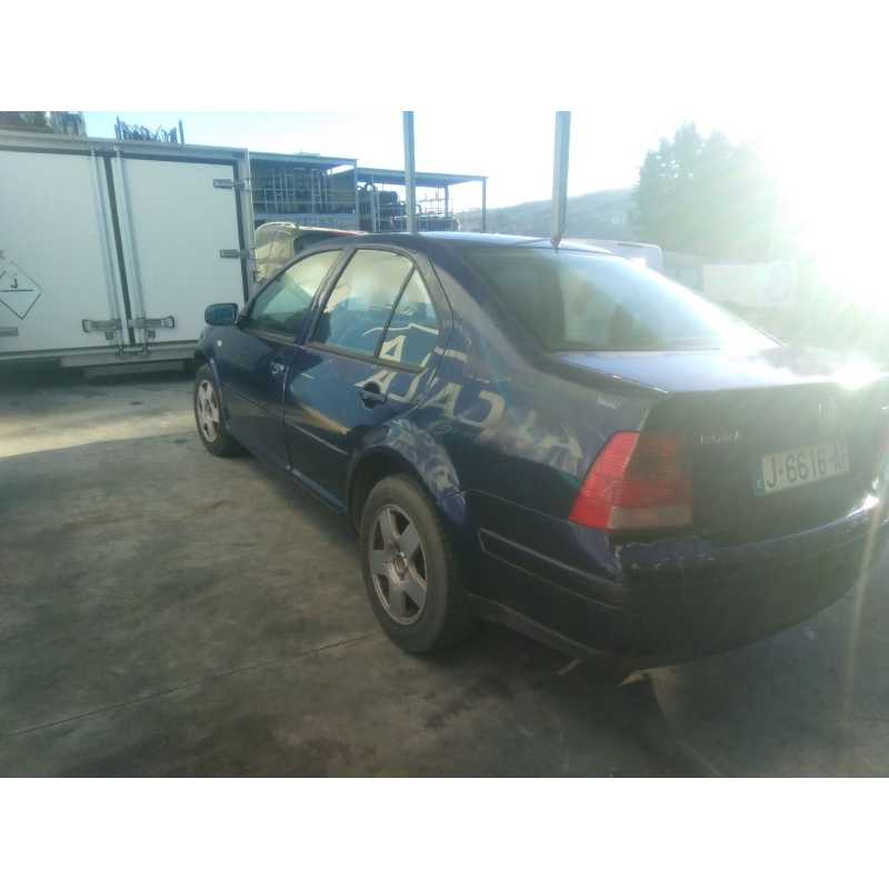 volkswagen bora i (1j2) del año 2000