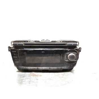 SISTEMA AUDIO / RADIO CD 7648217366 