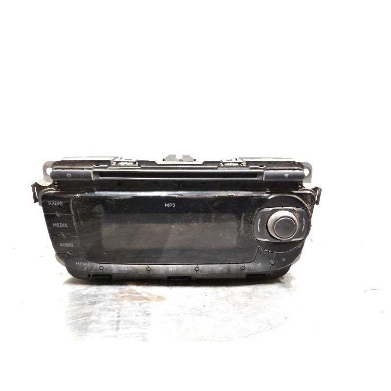 SISTEMA AUDIO / RADIO CD 7648217366 